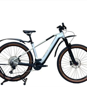 Cube Reaction Hybrid SLX 750 29 pouces VTT électri... - 1