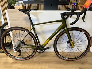 Gravel SUPERIOR X-ROAD Team Comp - 1