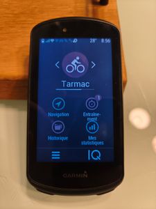  Gps Garmin 1030 plus - 1