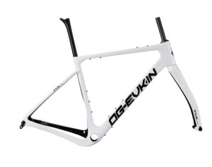 Kit cadre OG-EVKIN Kylin pro gravel - 1