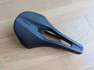 Selle Fizik Argo Tempo 150mm - 1