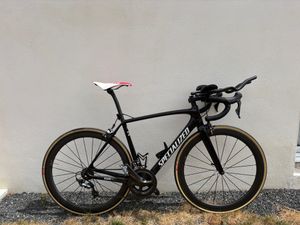 Vends Vélo Specialized - 1