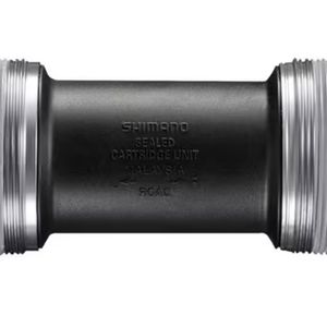 Boîtier de Pédalier Shimano Tiagra BB-RS501 BSA/BS... - 1