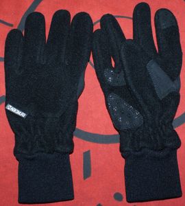 Gants vtt/vélo - homme - marque "Nakamura" - taill... - 1