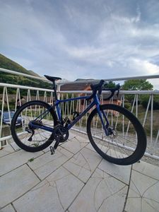 GIANT TCR BLEUE, TAILLE S - 1