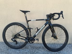 Gravel Berria NAII BR - 1