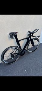  Vélo CLM PLANÈTE X - 1