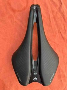 Selle Prologo Dimension AGX Space Tirox Noir 153 - 1