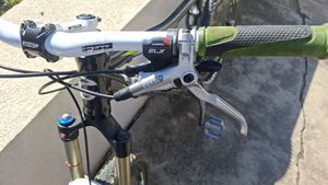 Vtt cannondale rize - 1