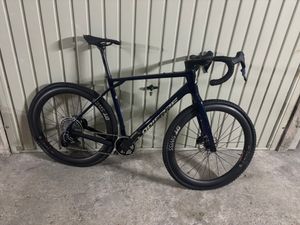 Kit cadre Lapierre Crosshill 9.0 - 1