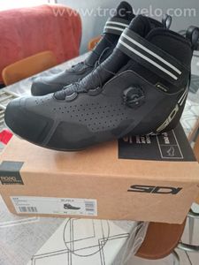 SIDi Hiver Nix Goretex T44 état neuf - 1
