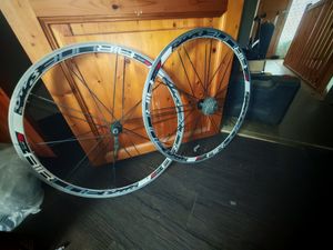 Roue airline - 1