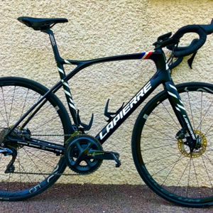 Lapierre Xelius Pro SL Team Groupama FDJ Shimano u... - 1