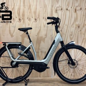 Gazelle Avignon C380 HMB LTD Vélo électrique Envio... - 1