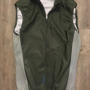 Gilet thermique isadore - 1