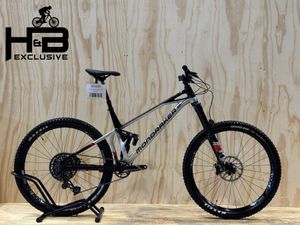 Mondraker Superfoxy R 29 pouces VTT Sram GX 2021 - 1