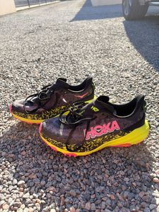 Chaussures trail Hoka Speedgoat - 1