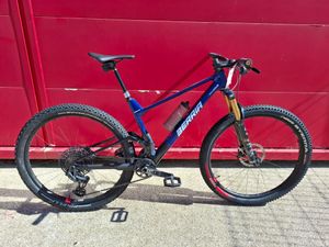 OCCASION Berria Mako DC Taille M - 1