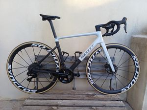 Scott Addict RC PRO  - 1