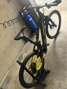Haibike Alltrail 9 2024 - Yamaha Pw-x3 - Taille L - 1