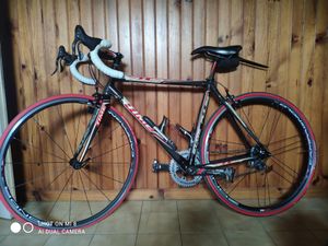 Vends vélo Time sport  edge pulse  - 1