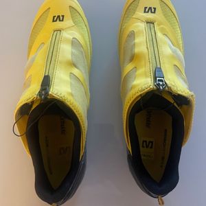 Chaussures Vélo Route - 1