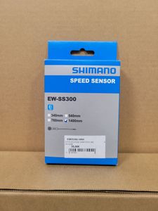 NEUF ! Shimano - Capteur de vitesse EW-SS300 - 1