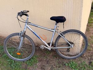 VTT MONGOOSE - 1