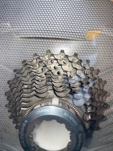 Cassette Shimano Ultegra 10V en 12-25 - 1