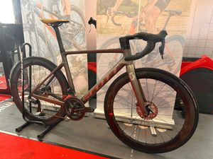 SCOTT ADDICT RC 15 – Taille M – Carbone – Dura-Ace... - 1