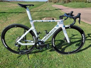 Vélo Orbéa Orca aéro taille S  - 1