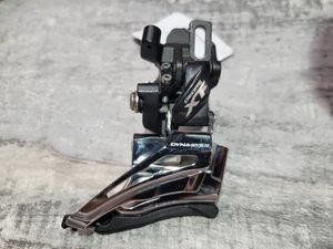 Dérailleur avant Shimano Deore XT FD-M8025 - 1
