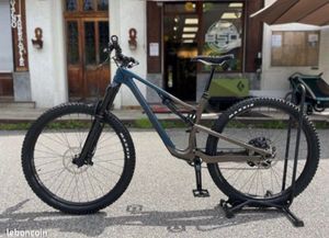 Rocky Mountain Instinct Carbon 50 - 1