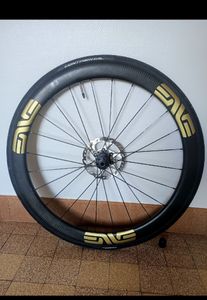 Mavic Cosmic sl45 - 1