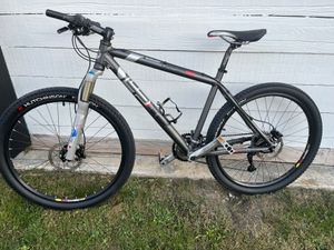 VTT Lapierre alu.sl  - 1
