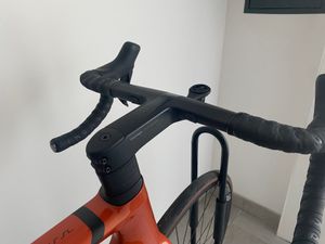 Lapierre Xelius sl7 ultegra di2 + garmin 1040 - 1