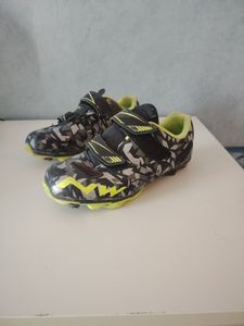 chaussures enfant VTT taille 36  - 1