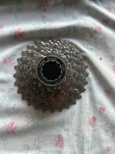 cassette shimano 105  - 1