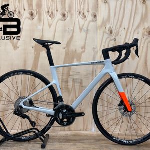 Cannondale Supersix Evo 3 Carbon Vélo de Route Shi... - 1