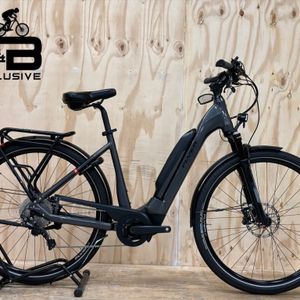 Flyer Upstreet5 7.10 Vélo électrique Shimano 2022 - 1