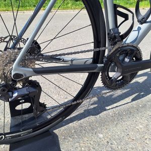 Canyon Ultimate CF SL 8 - 1