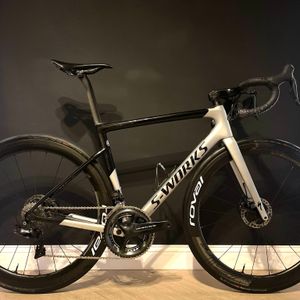 🔥 Specialized S-Works Tarmac SL6 Dura Ace Di2 dis... - 1