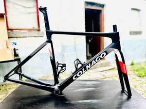 Colnago V4rs kit cadre taille M - 1