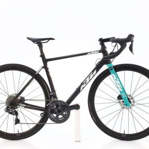 KTM Revelator Alto Team Carbone Di2 11V - 1