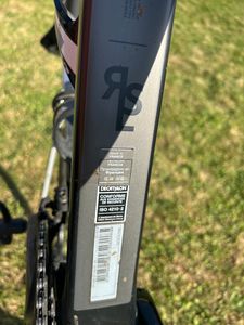 VAN RYSEL RCR road CF - 1