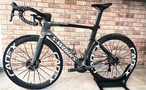 Specialized S-Works Venge Peter Sagan  - Taille 56... - 1