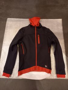 Veste Vélo BTWIN Mi Saison - 1