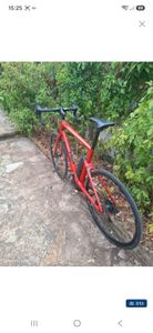 Vélo électrique BMC ALPENCHALLENGE AMP ROAD TWO (B... - 1