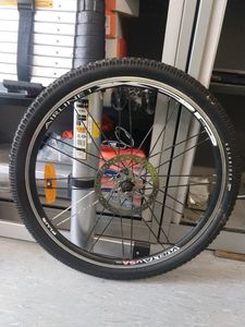 Roue avant Vuelta Airline 1 XRP lite - 1