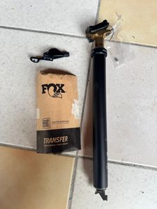 Tige de selle Fox Factory Neuve  - 1